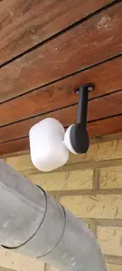 Mount for arlo essential outdoor camera updated