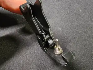 Toggle Switch Cover