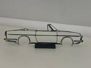 Renault Caravelle Cabriolet