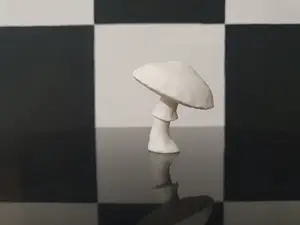 Magic Mushroom