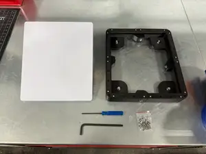Starlink Mini Flat Mount REV 2