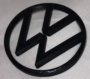 Volkswagen Logo