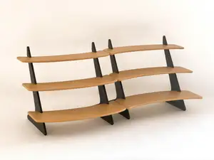 Display stand 2