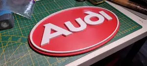 Audi Logo