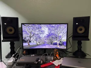 SOPORTE PARA KRK5 GEN 5 EN DOS PARTES