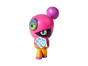 Brawl Stars Tara figurine