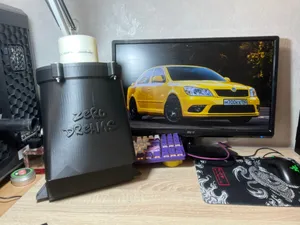 Cold intake VW skoda/audi gen2 1.8/2.0