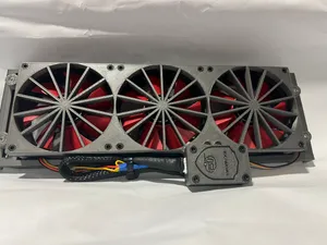 fan holder XL universal