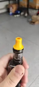 Mouth piece for Vapresso GTX One