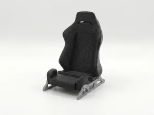 Sport Seat Phone stand