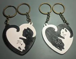 Heart 2 cats