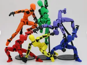 Dummy 13 125% Size