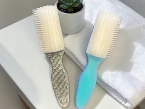 Denham Hairbrush V2 (7 and 9 Bristles)