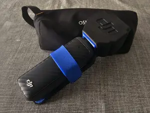 DJI Osmo pocket 4, case