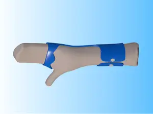 Orthosis for Forearm (Left Hand)