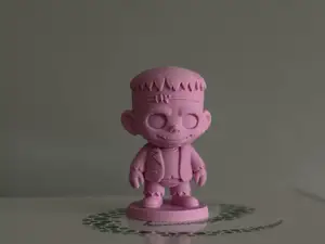 Frankie