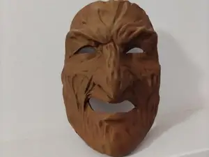 freddy krueger mask