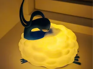 Pokemon Altaria Tealight Container
