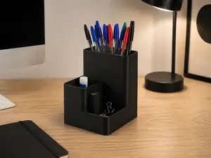 Pen Holder Design
