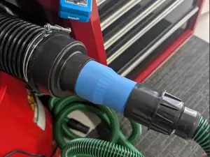 Custom Pipe Reducer