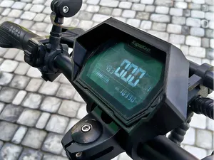 Козырёк для Kugoo M5 PRO