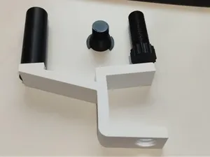 Soporte de escritorio para Cámara IP marca CINNADO