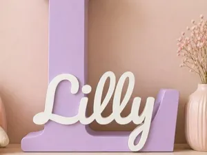 LETREIRO LILLY