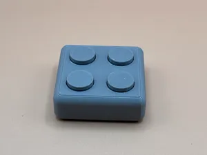 Bubblewrap Popper Fidget: 30 Minutes & 10 Grams