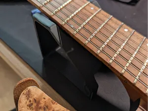 Guitar Neck Stand