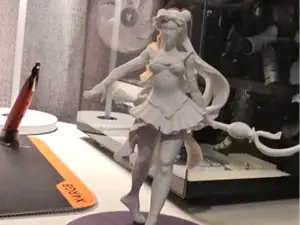 SAILOR MOON