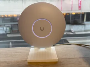 Support Ubiquiti U7 Lite - U7 Pro