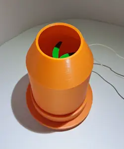 V2   Electric "turbine" (edf) 5Vdc    V2