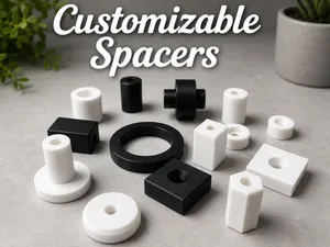 Customizable Spacer Generator
