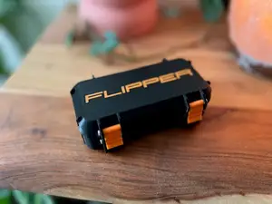 Flipper Case inc WiFi Dev board - multi colour