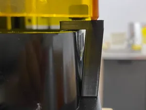 Resin Printer /Ventilation Spacer Anycubic M5s Pro