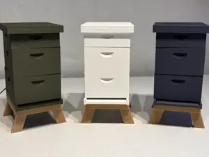 Desktop Beehive