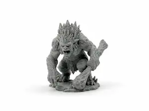 Stonefang Cave Troll