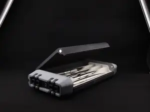 Stellar Pen (Cil) Case