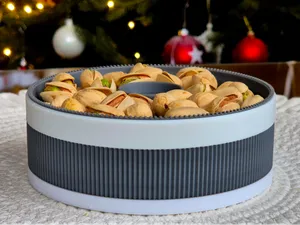 Pistachio Bowl 6.0