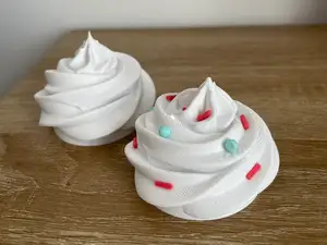 La panna montata
