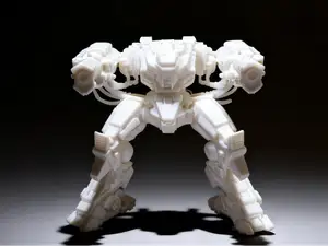 Heavy Mech