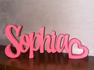 testo Sophia