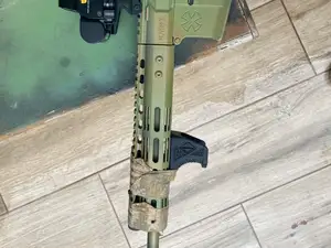 Noveske Handguard 9.5 inch
