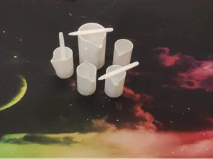 Bicchierini per colore