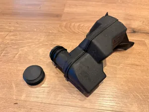 BMW E39 528i Blindstopfen Absorber