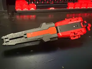Beyblade X Launcher Grip