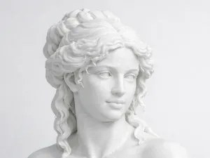 Roman Venus