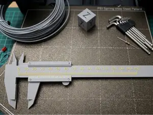 Calibro Analogico