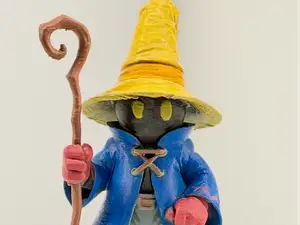 Vivi Ornitier