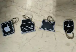Keychain  Kit computer science